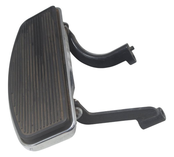 Plataforma Pedaleira Dir Harley Touring Electra Glide 14-17