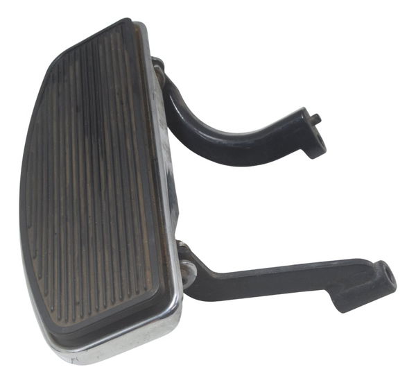 Plataforma Pedaleira Dir Harley Touring Electra Glide 14-17