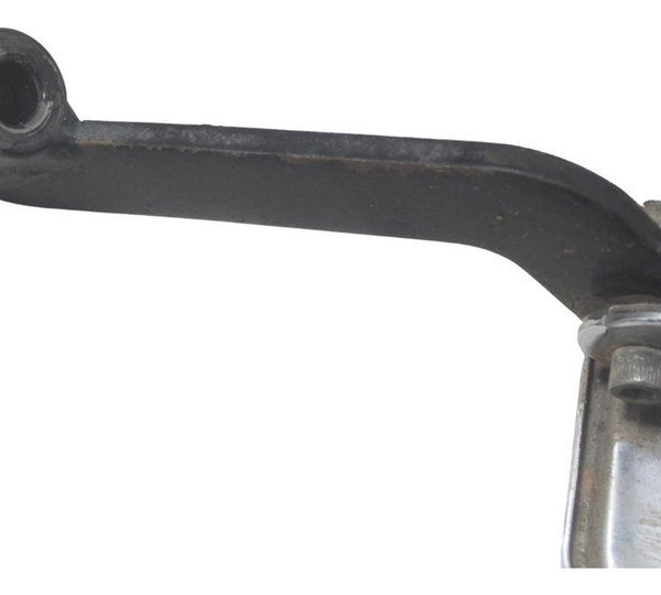 Plataforma Pedaleira Dir Harley Touring Electra Glide 14-17