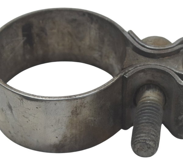 Abraçadeira Escape Harley Touring Electra Glide 14-17 Orig