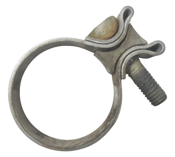 Abraçadeira Escape Harley Touring Electra Glide 14-17 Orig