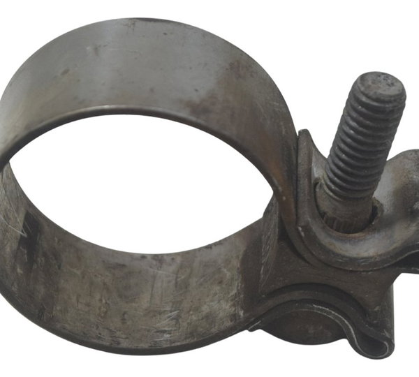 Abraçadeira Escape Harley Touring Electra Glide 14-17 Orig