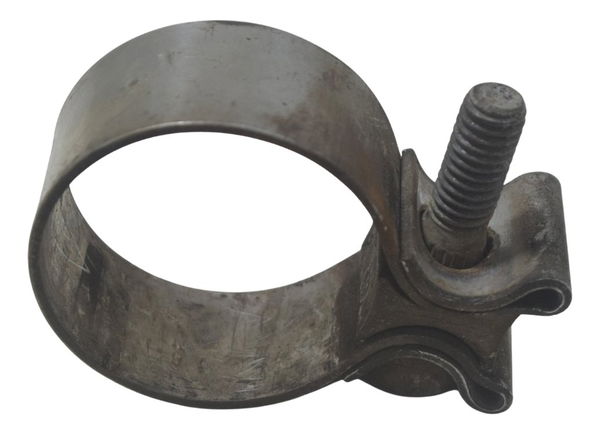 Abraçadeira Escape Harley Touring Electra Glide 14-17 Orig