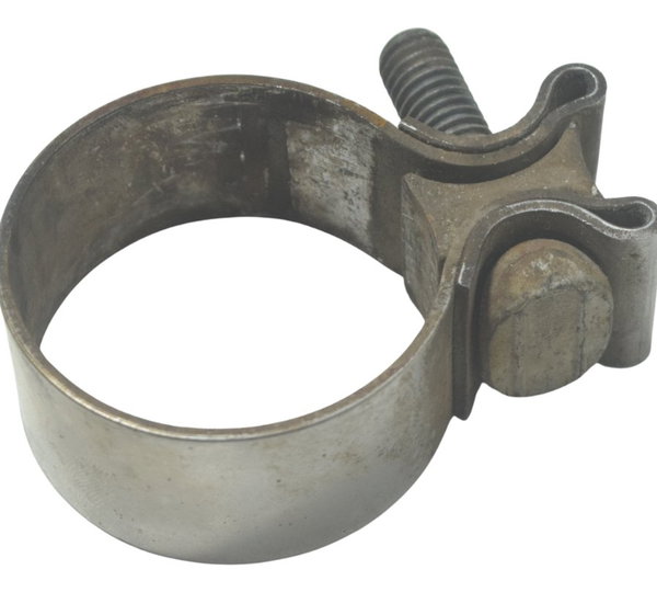 Abraçadeira Escape Harley Touring Electra Glide 14-17 Orig