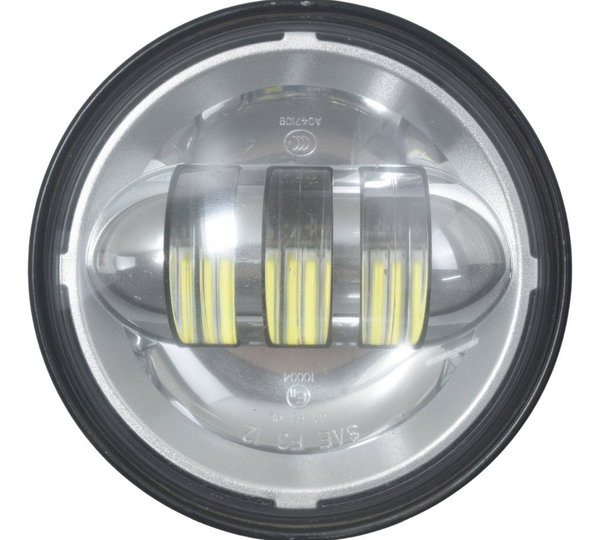 Farol Auxiliar Harley Touring Electra Glide 14-17 Original