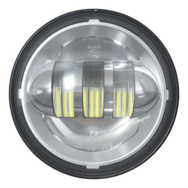 Farol Auxiliar Harley Touring Electra Glide 14-17 Original