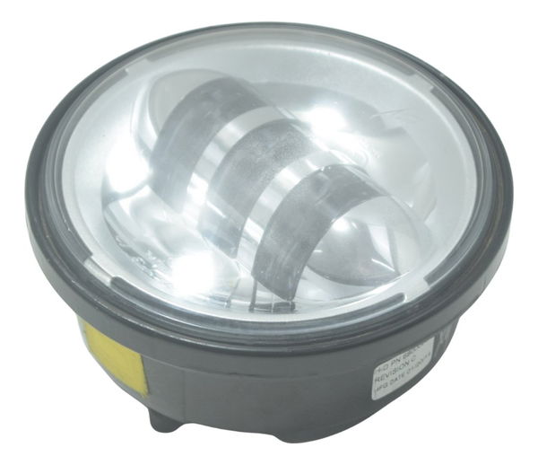 Farol Auxiliar Harley Touring Electra Glide 14-17 Original
