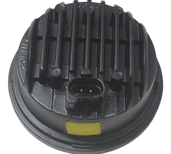 Farol Auxiliar Harley Touring Electra Glide 14-17 Original