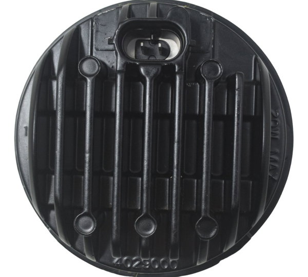 Farol Auxiliar Harley Touring Electra Glide 14-17 Original