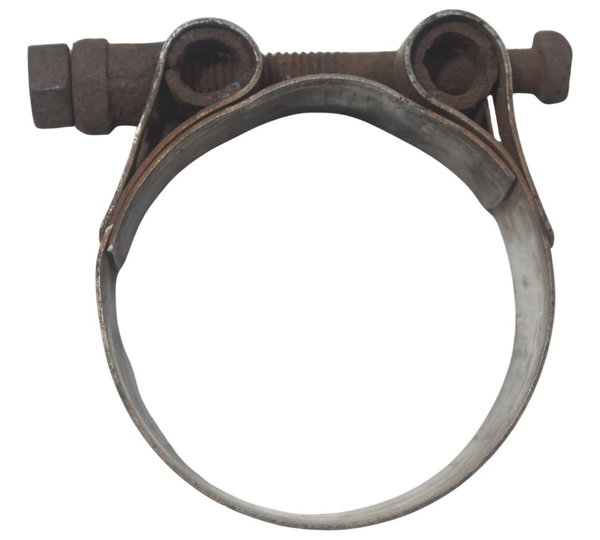 Abraçadeira Escape Harley Touring Electra Glide 14-17 Orig