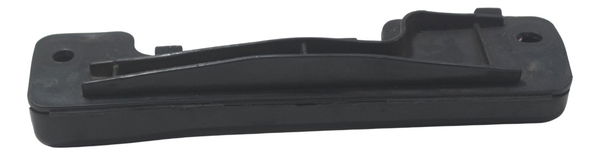 Suporte Guia Cabos Harley Touring Electra Glide 14-17 Orig