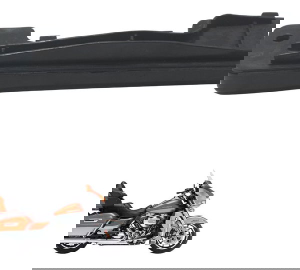 Suporte Guia Cabos Harley Touring Electra Glide 14-17 Orig