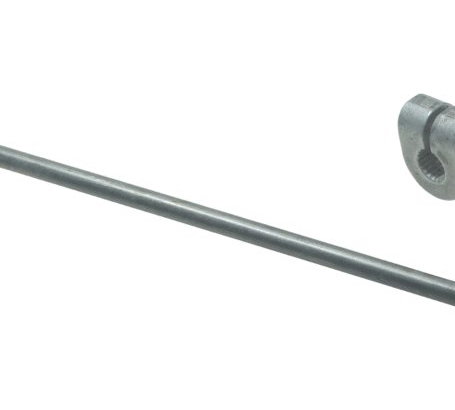 Bracinho Pedal Câmbio Harley Touring Electra Glide 14-17