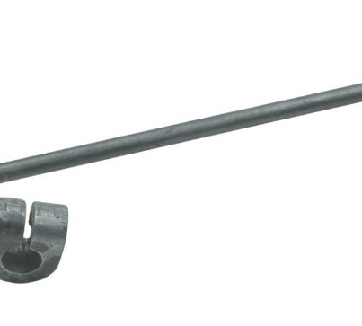 Bracinho Pedal Câmbio Harley Touring Electra Glide 14-17