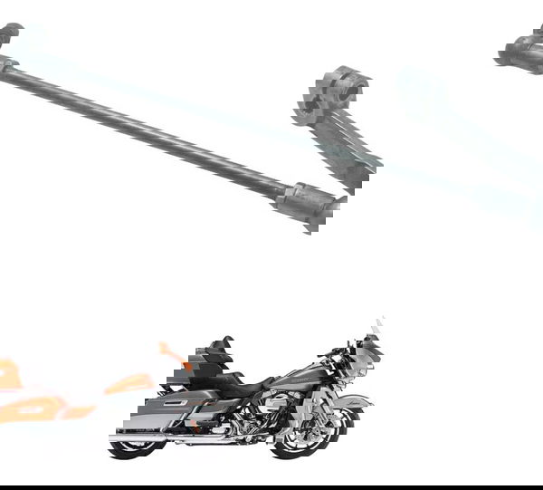 Bracinho Pedal Câmbio Harley Touring Electra Glide 14-17