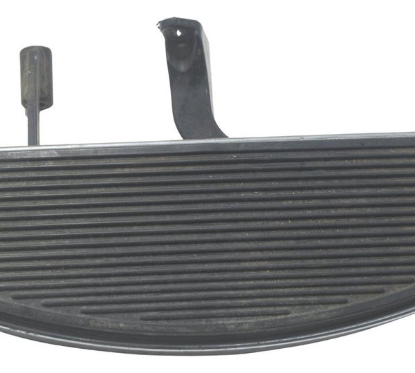 Plataforma Diant Esq Harley Touring Electra Glide 14-17 Orig