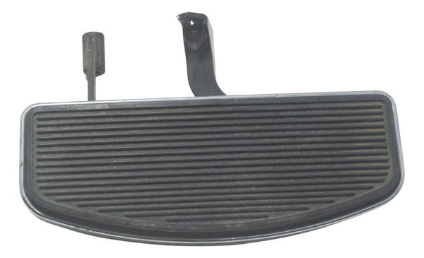 Plataforma Diant Esq Harley Touring Electra Glide 14-17 Orig