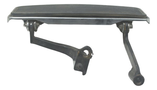 Plataforma Diant Esq Harley Touring Electra Glide 14-17 Orig