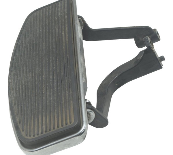 Plataforma Diant Esq Harley Touring Electra Glide 14-17 Orig
