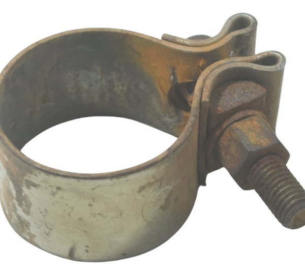 Abraçadeira Escape Harley Touring Electra Glide 14-17 Orig