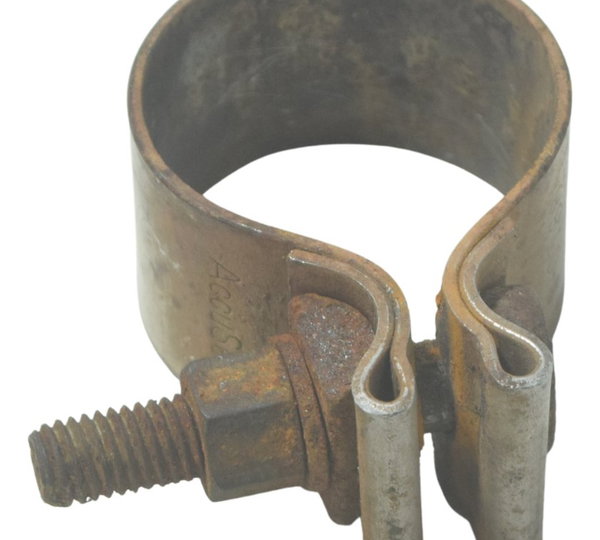 Abraçadeira Escape Harley Touring Electra Glide 14-17 Orig