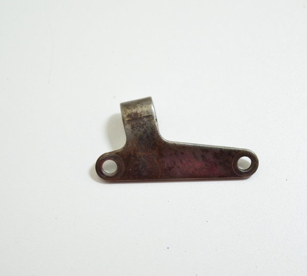 Suporte Cabo Embreagem Honda Cb 500 Cb500 98-04 Original