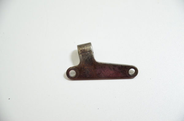 Suporte Cabo Embreagem Honda Cb 500 Cb500 98-04 Original