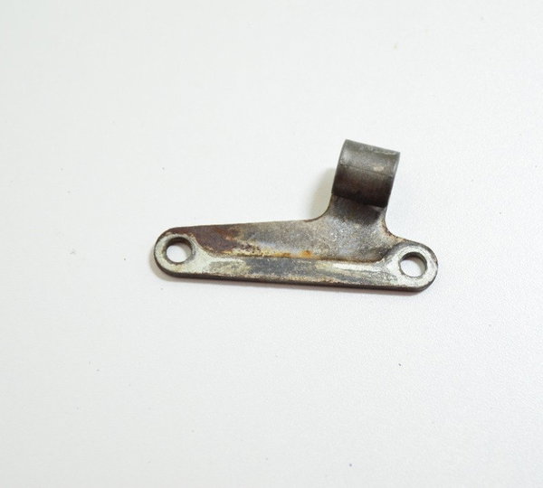 Suporte Cabo Embreagem Honda Cb 500 Cb500 98-04 Original