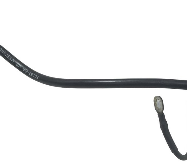 Cabo Negativo Bateria Harley Touring Electra Glide 14-17