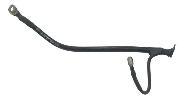 Cabo Negativo Bateria Harley Touring Electra Glide 14-17