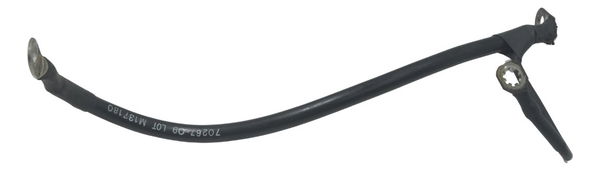 Cabo Negativo Bateria Harley Touring Electra Glide 14-17