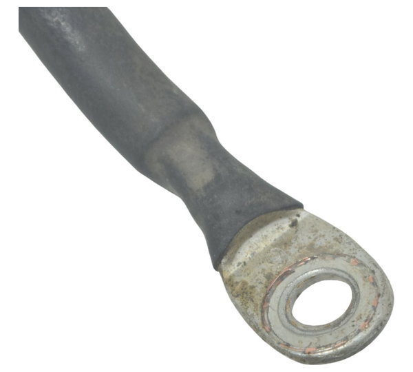 Cabo Negativo Bateria Harley Touring Electra Glide 14-17