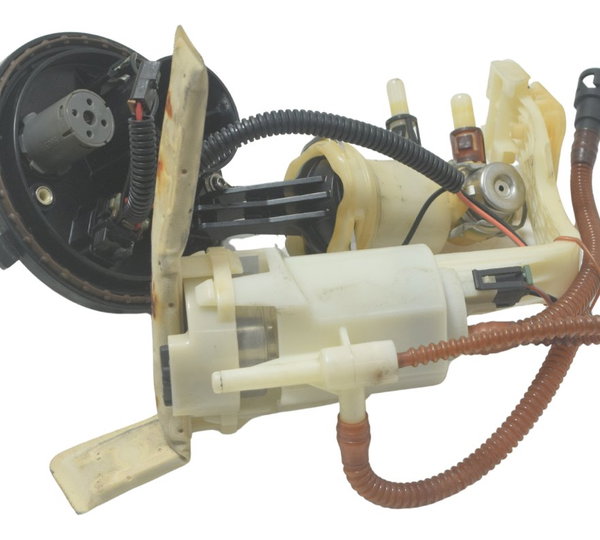 Bomba Combustível Harley Touring Electra Glide 14-17 Orig