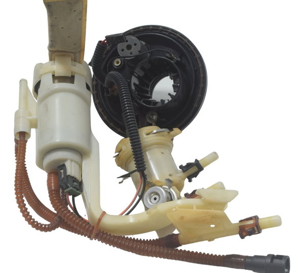 Bomba Combustível Harley Touring Electra Glide 14-17 Orig