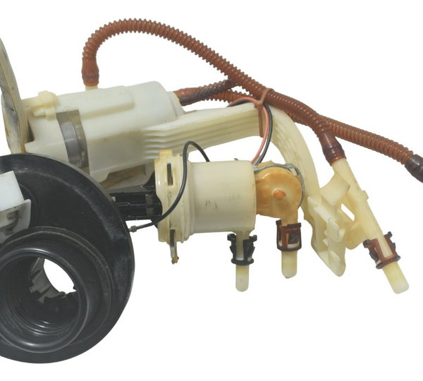 Bomba Combustível Harley Touring Electra Glide 14-17 Orig