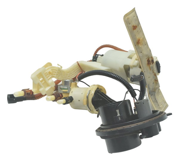 Bomba Combustível Harley Touring Electra Glide 14-17 Orig