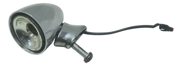 Pisca Diant S/ Lente Harley Touring Electra Glide 14-17 Orig