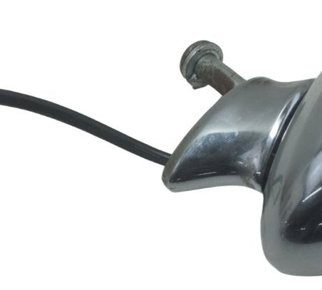 Pisca Diant S/ Lente Harley Touring Electra Glide 14-17 Orig