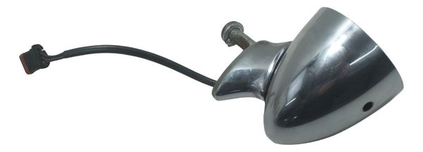 Pisca Diant S/ Lente Harley Touring Electra Glide 14-17 Orig