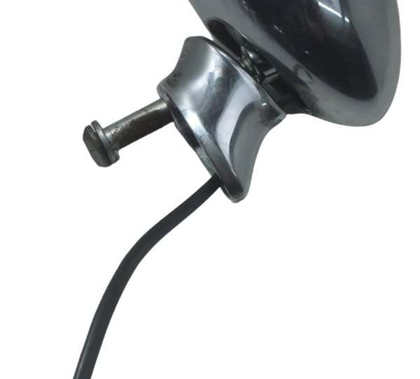 Pisca Diant S/ Lente Harley Touring Electra Glide 14-17 Orig