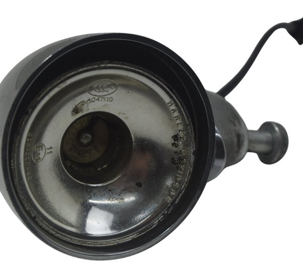 Pisca Diant S/ Lente Harley Touring Electra Glide 14-17 Orig