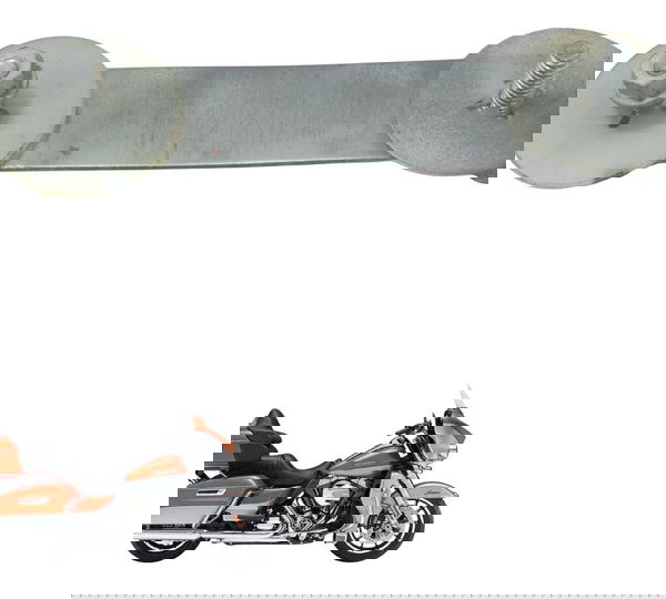 Suporte Banco Traseiro Harley Touring Electra Glide 14-17