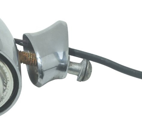 Pisca Diant C/ Avar Harley Touring Electra Glide 14-17 Orig