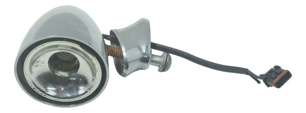 Pisca Diant C/ Avar Harley Touring Electra Glide 14-17 Orig