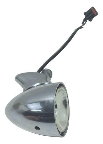 Pisca Diant C/ Avar Harley Touring Electra Glide 14-17 Orig