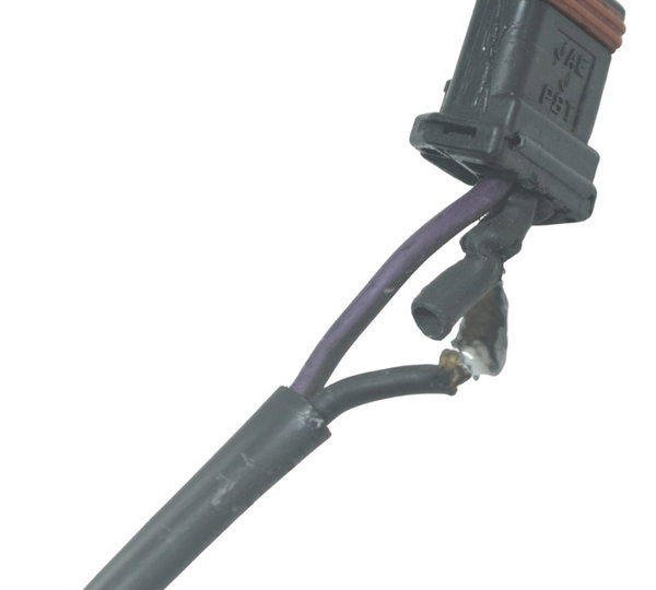 Pisca Diant C/ Avar Harley Touring Electra Glide 14-17 Orig