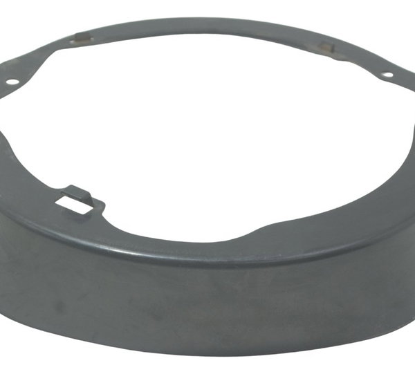 Acabamento Farol Harley Touring Electra Glide 14-17 Original