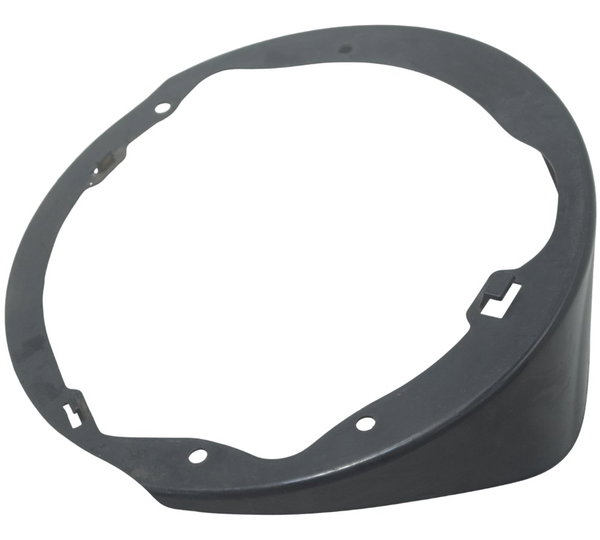 Acabamento Farol Harley Touring Electra Glide 14-17 Original