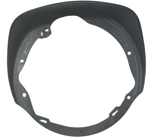 Acabamento Farol Harley Touring Electra Glide 14-17 Original