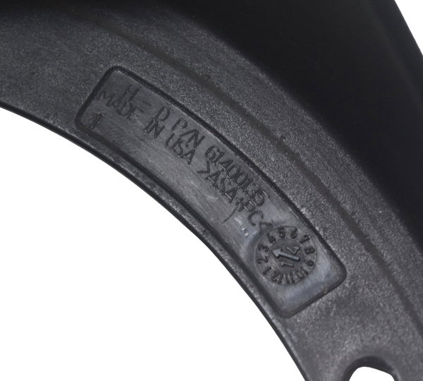 Acabamento Farol Harley Touring Electra Glide 14-17 Original